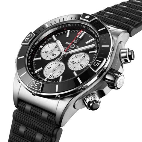 super chronomat 44 breitling|Breitling super Chronomat 44 review.